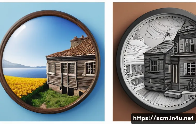 SCM와 e커머스의 연결점 - Here are three detailed image prompts in English, carefully crafted to adhere to your guidelines: