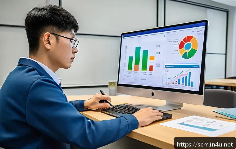 SCM 자격증의 국제적 인정 범위 관련 이미지 1