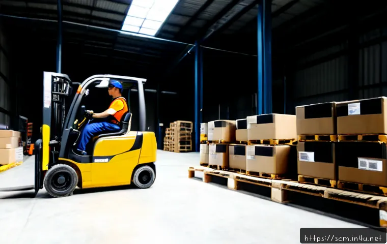 제조·유통 기업을 위한 공급망관리 업무 핵심: 수요예측부터 재고·협력사 관리까지 3 공급망관리의 핵심 업무 소개 관련 이미지 1